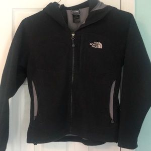 The North Face Windwall Jacket